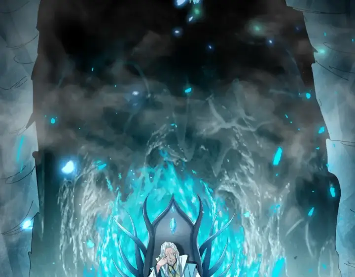 《魔皇大管家》第441话 背后大佬图68