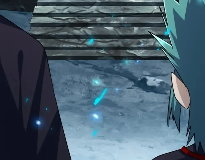 《魔皇大管家》第442话 来意图4