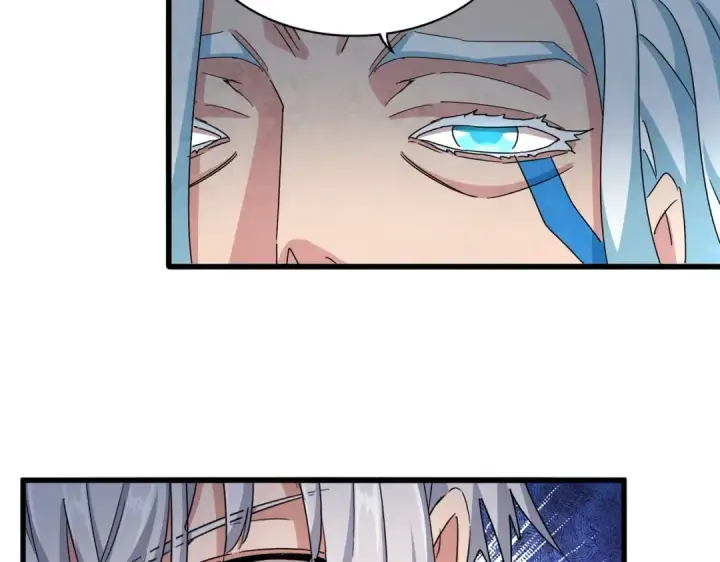 《魔皇大管家》第442话 来意图50
