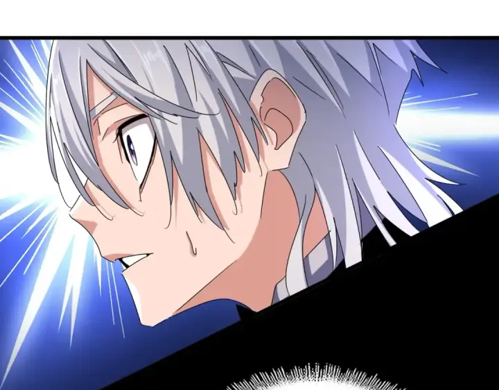 《魔皇大管家》第442话 来意图61