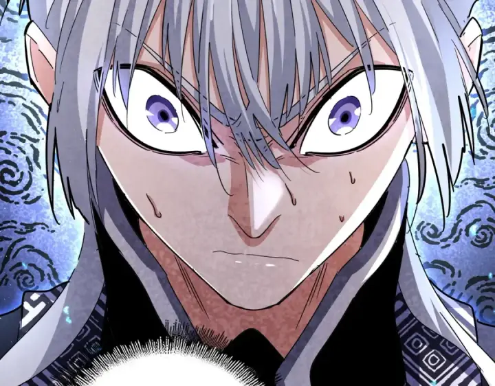 《魔皇大管家》第443话 我是你大伯啊图21