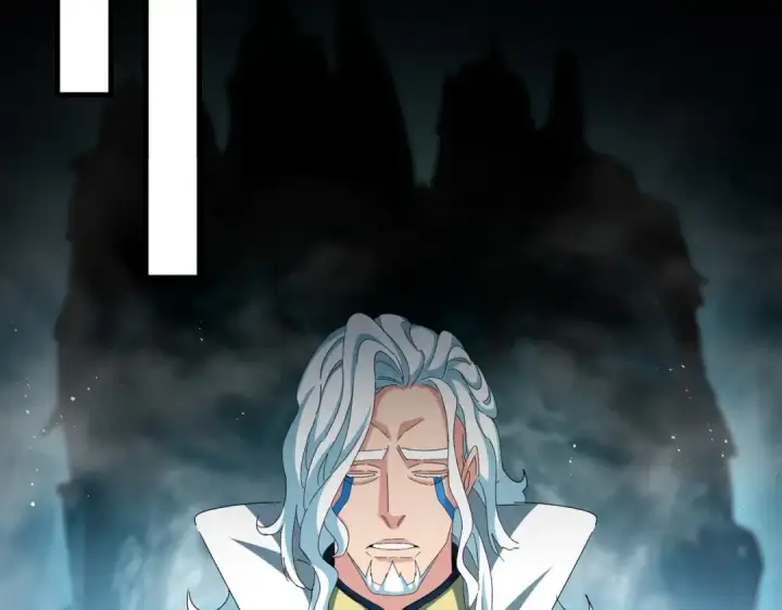 《魔皇大管家》第443话 我是你大伯啊图65