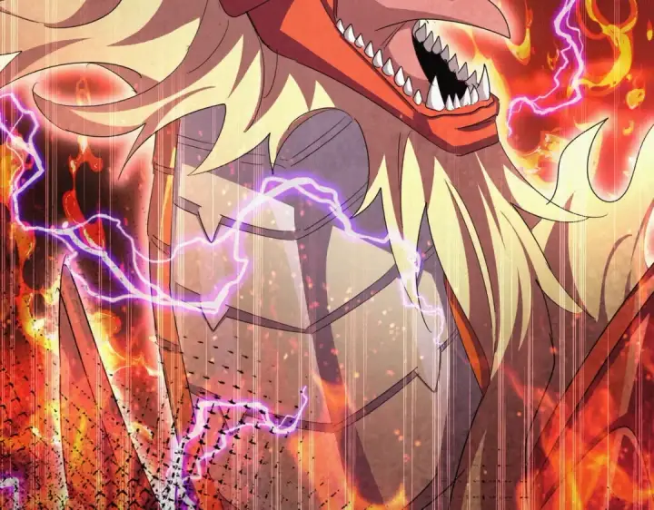 《魔皇大管家》第443话 我是你大伯啊图70