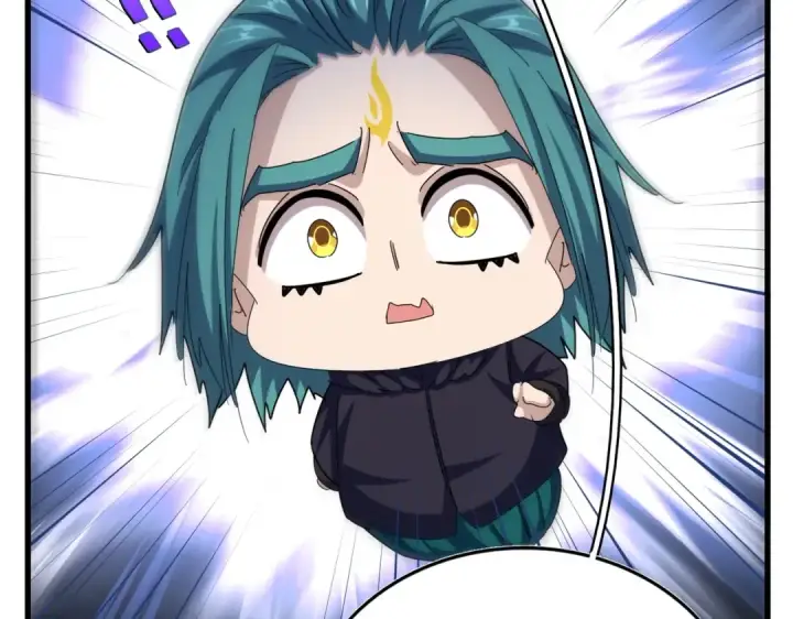 《魔皇大管家》第443话 我是你大伯啊图76