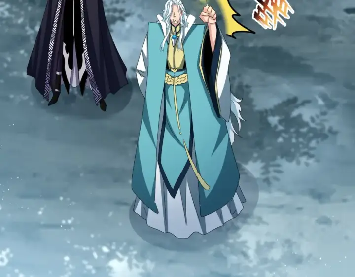 《魔皇大管家》第444话 新手大礼包400话才到是吧图20
