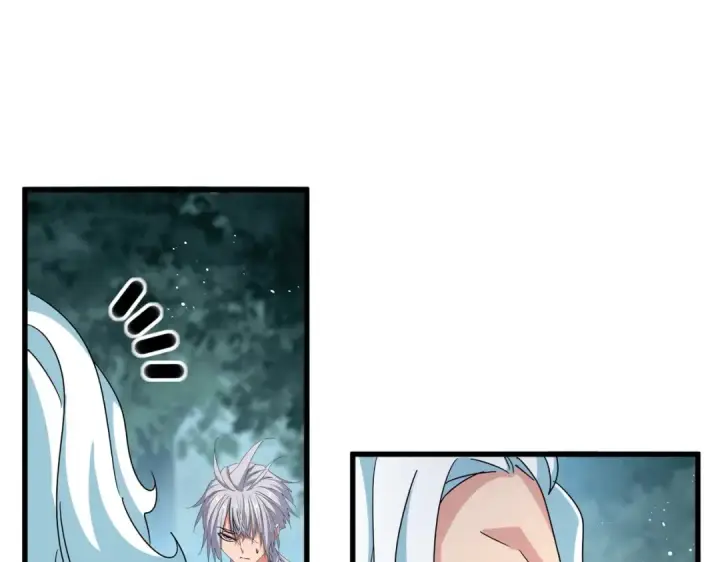 《魔皇大管家》第444话 新手大礼包400话才到是吧图26