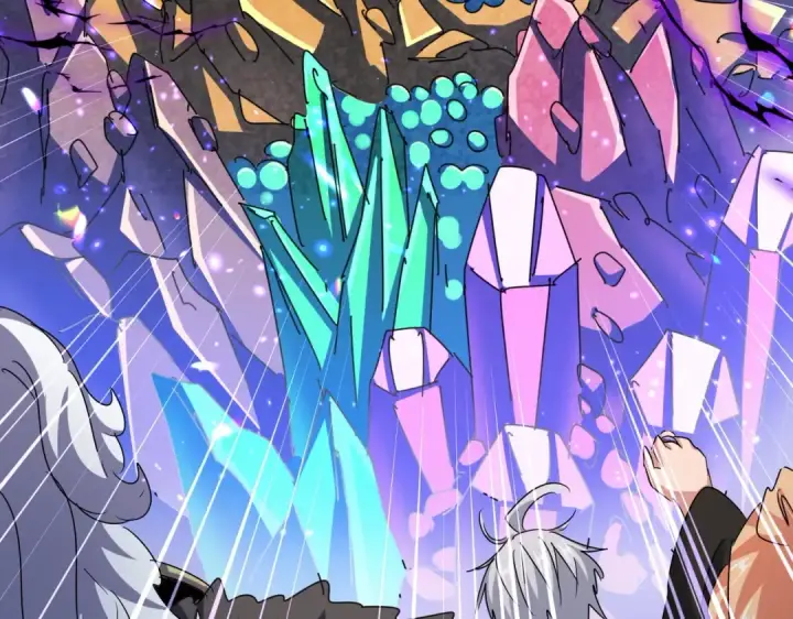《魔皇大管家》第445话 我们去拿这个天下！图106