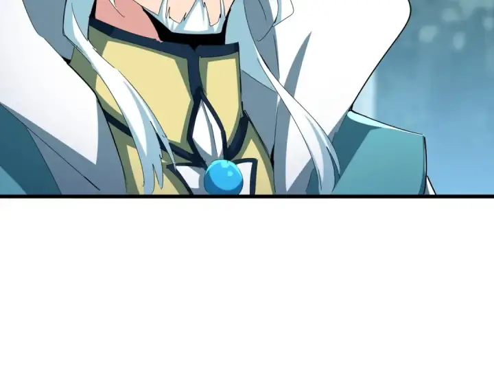 《魔皇大管家》第445话 我们去拿这个天下！图11