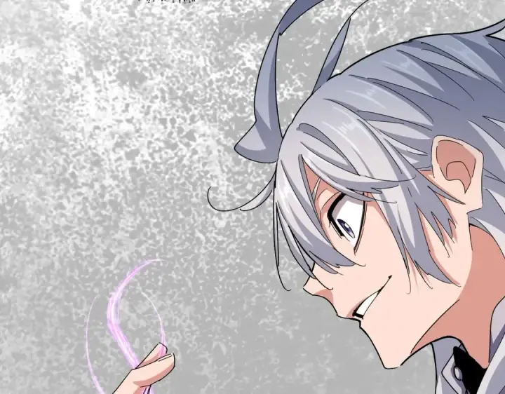 《魔皇大管家》第445话 我们去拿这个天下！图15