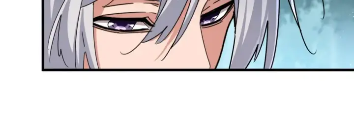 《魔皇大管家》第445话 我们去拿这个天下！图28