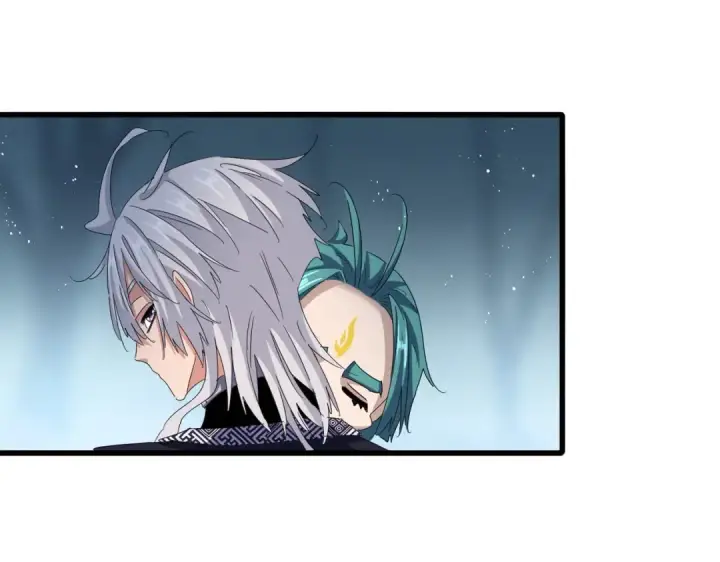 《魔皇大管家》第445话 我们去拿这个天下！图54