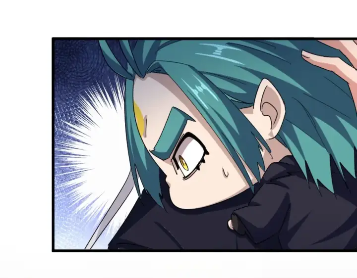 《魔皇大管家》第445话 我们去拿这个天下！图62