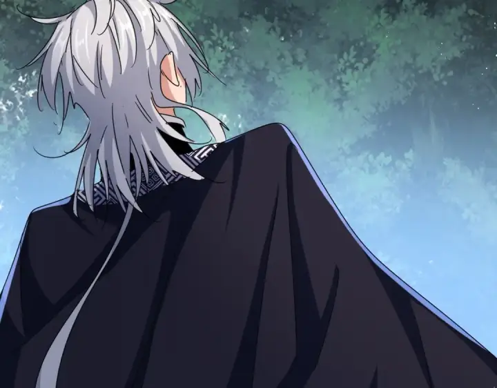 《魔皇大管家》第445话 我们去拿这个天下！图86