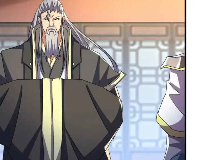 《魔皇大管家》第446话 诱饵图10