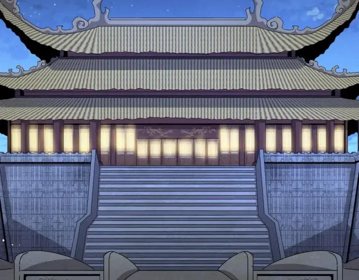 《魔皇大管家》第446话 诱饵图4