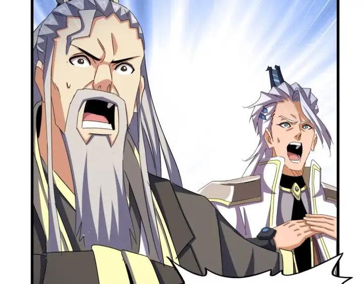 《魔皇大管家》第446话 诱饵图46
