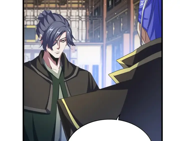 《魔皇大管家》第446话 诱饵图87