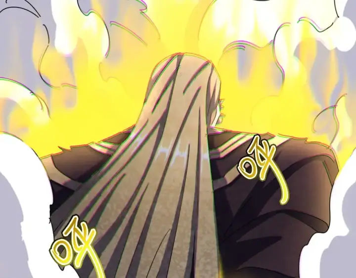 《魔皇大管家》第447话 龙脉图109