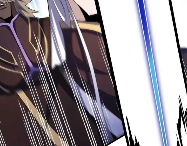 《魔皇大管家》第447话 龙脉图54