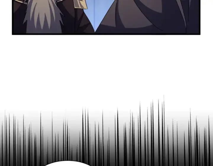 《魔皇大管家》第447话 龙脉图91