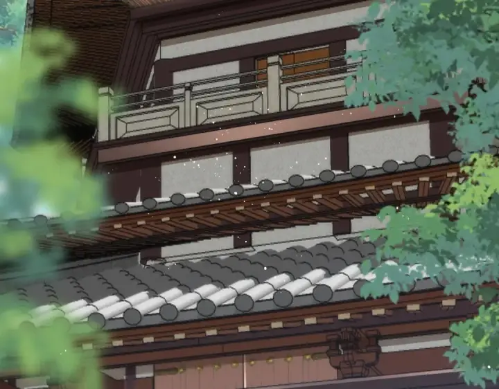 《魔皇大管家》第448话 行动开始图105