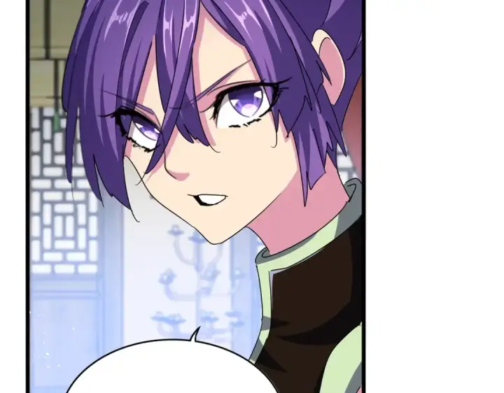 《魔皇大管家》第448话 行动开始图113