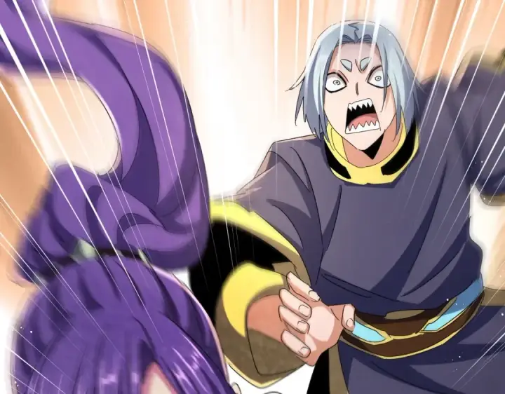 《魔皇大管家》第448话 行动开始图117