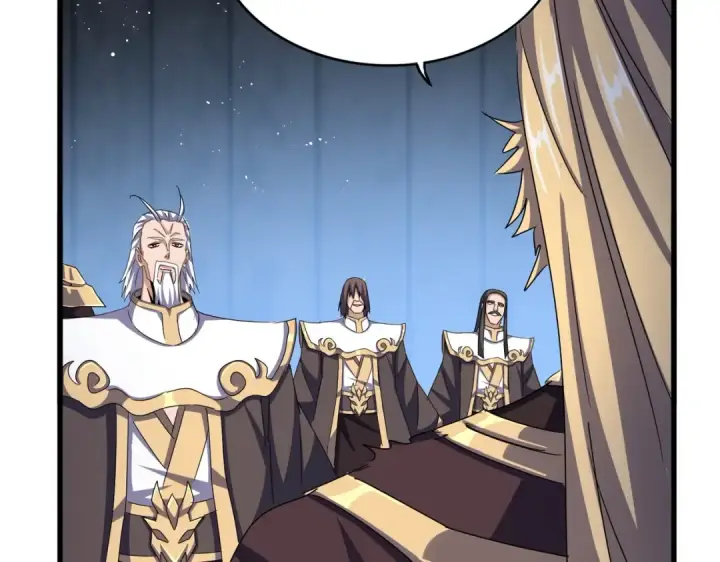 《魔皇大管家》第448话 行动开始图15