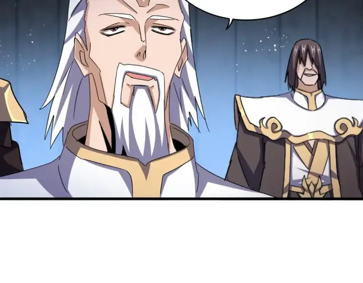 《魔皇大管家》第448话 行动开始图17