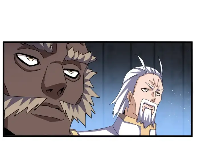 《魔皇大管家》第448话 行动开始图9