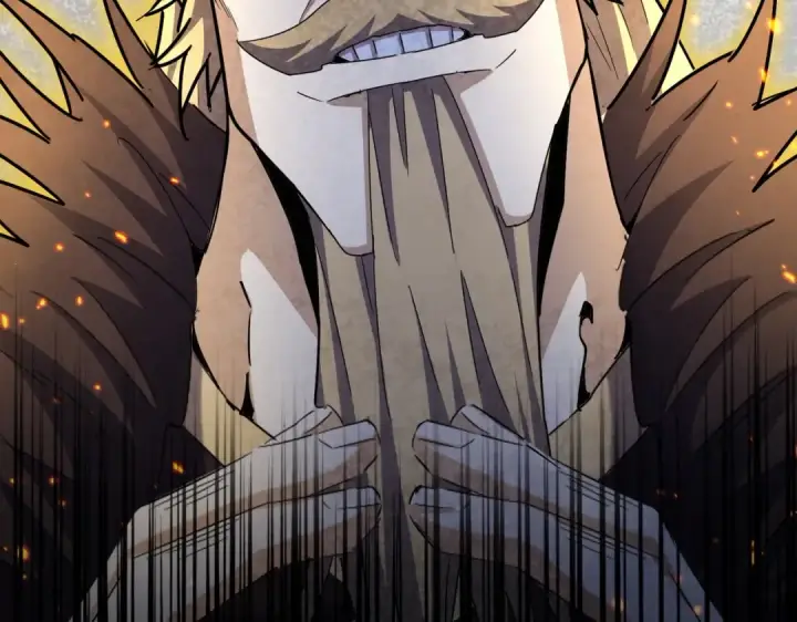 《魔皇大管家》第448话 行动开始图94