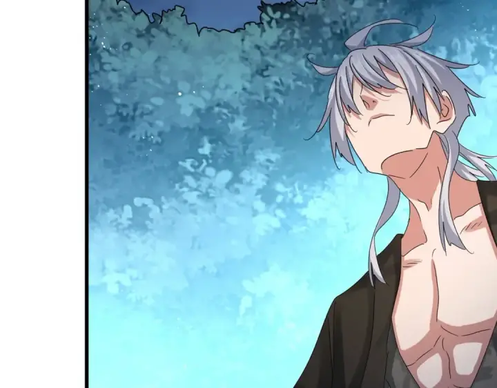 《魔皇大管家》第449话 没有心的男人图109