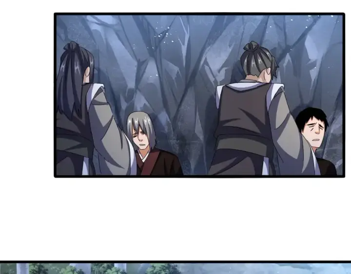 《魔皇大管家》第449话 没有心的男人图18