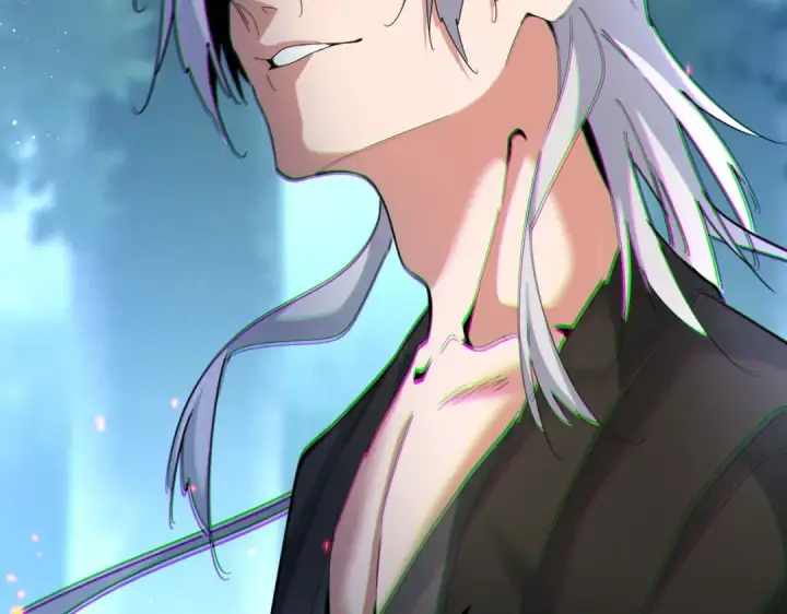 《魔皇大管家》第449话 没有心的男人图45
