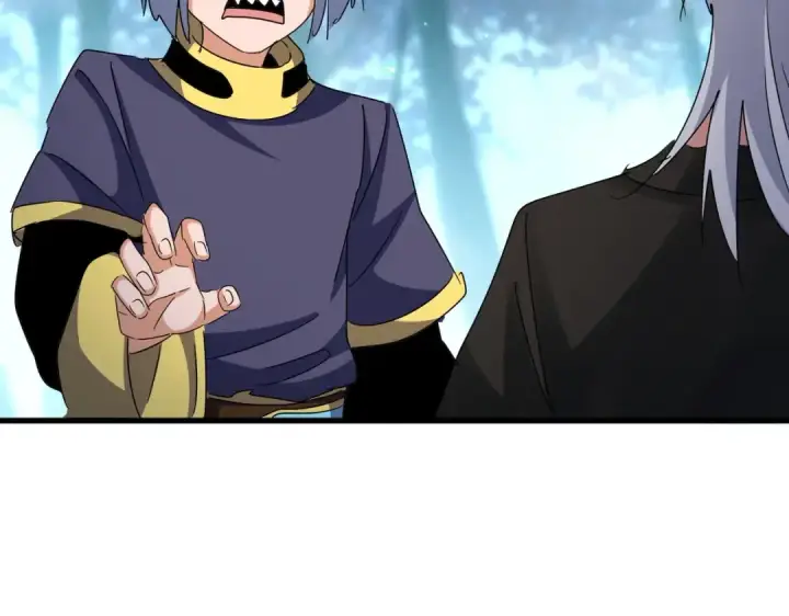 《魔皇大管家》第449话 没有心的男人图59