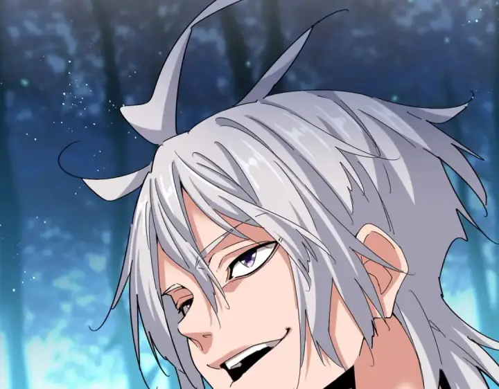 《魔皇大管家》第449话 没有心的男人图63