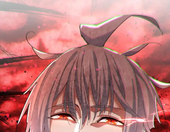 《魔皇大管家》第449话 没有心的男人图68