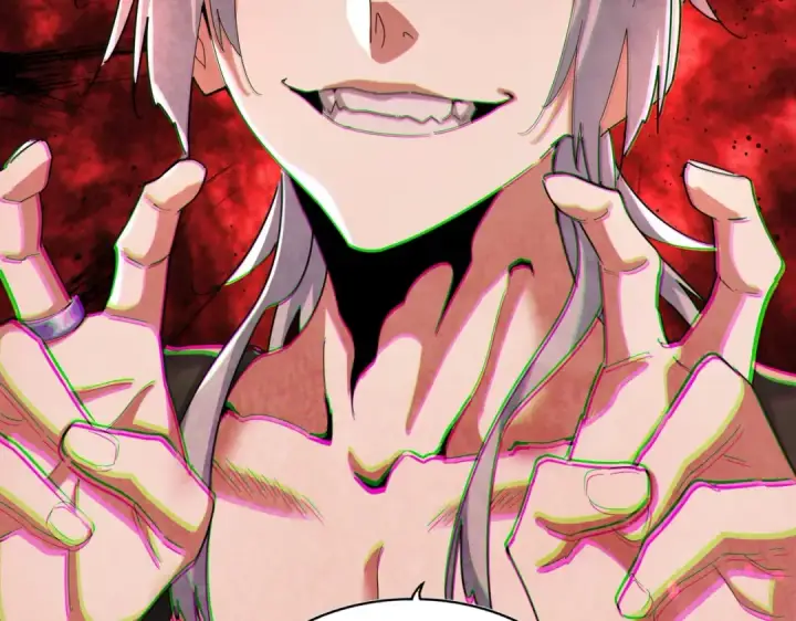 《魔皇大管家》第449话 没有心的男人图69