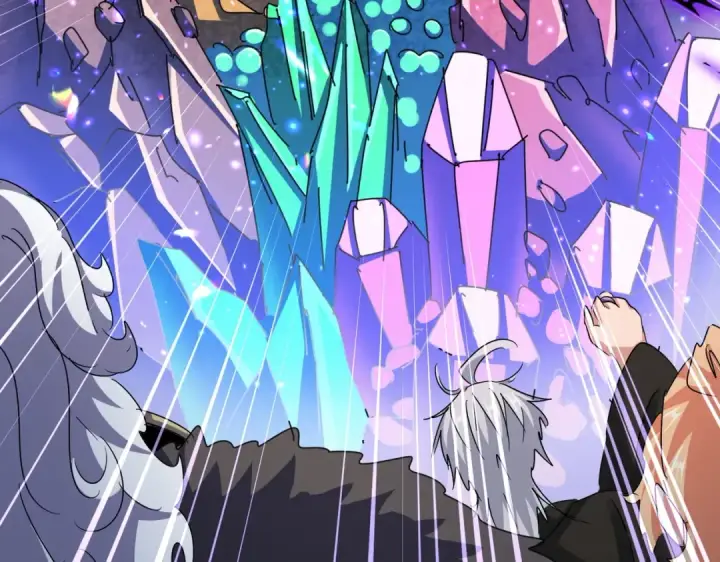 《魔皇大管家》第449话 没有心的男人图7
