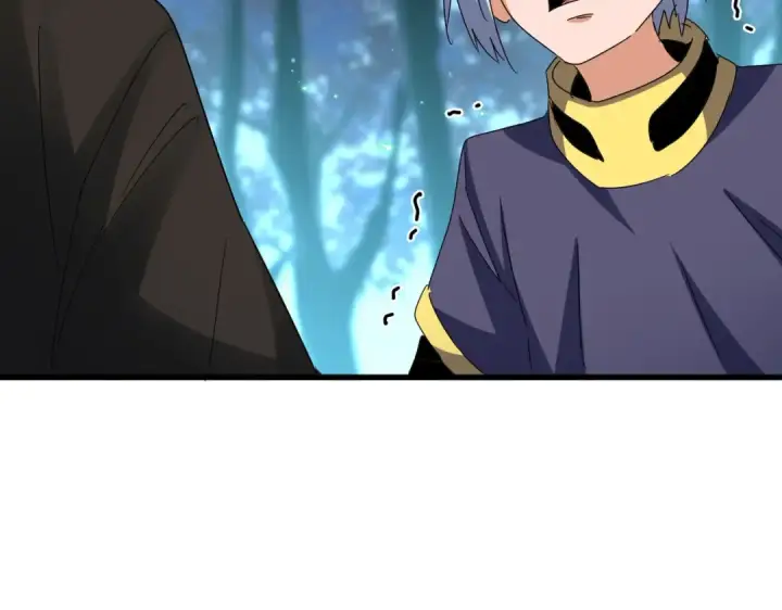 《魔皇大管家》第449话 没有心的男人图79