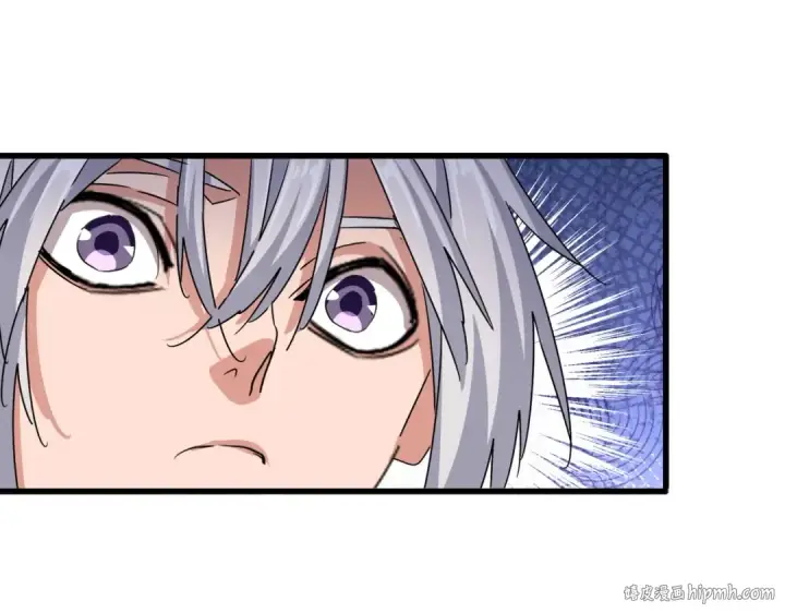 《魔皇大管家》第449话 没有心的男人图80
