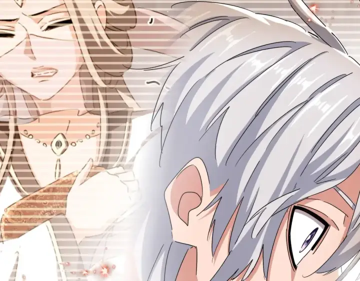《魔皇大管家》第449话 没有心的男人图82