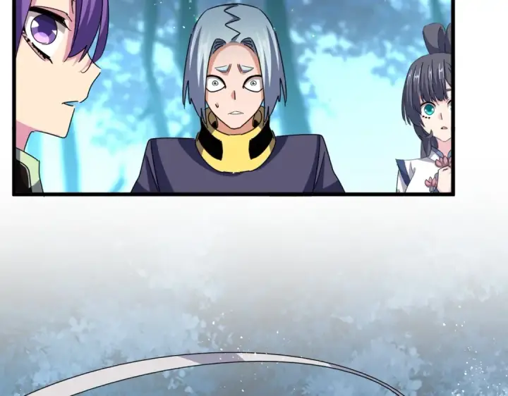 《魔皇大管家》第449话 没有心的男人图90