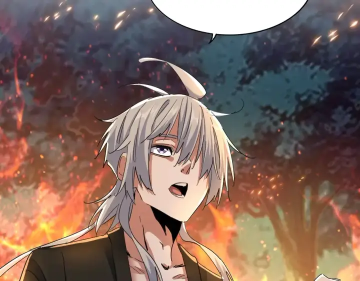 《魔皇大管家》第450话 狂风骤雨图105