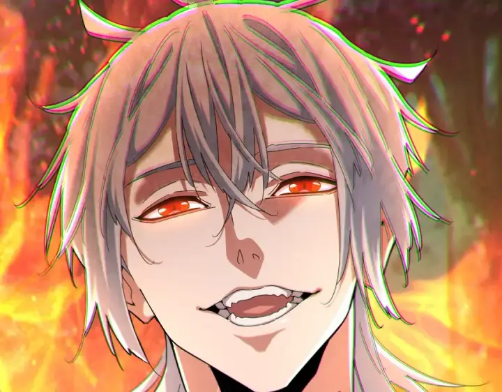《魔皇大管家》第450话 狂风骤雨图114