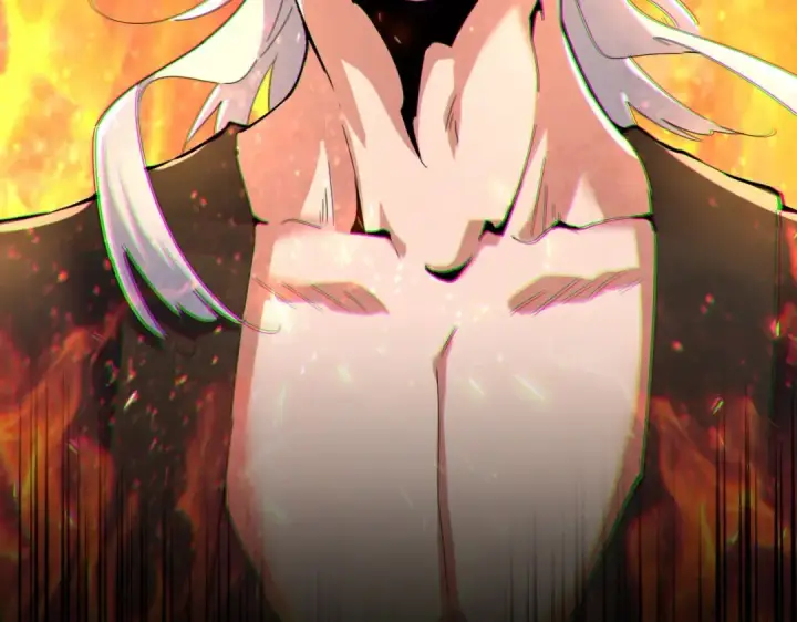 《魔皇大管家》第450话 狂风骤雨图115