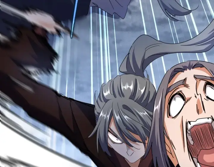《魔皇大管家》第450话 狂风骤雨图47