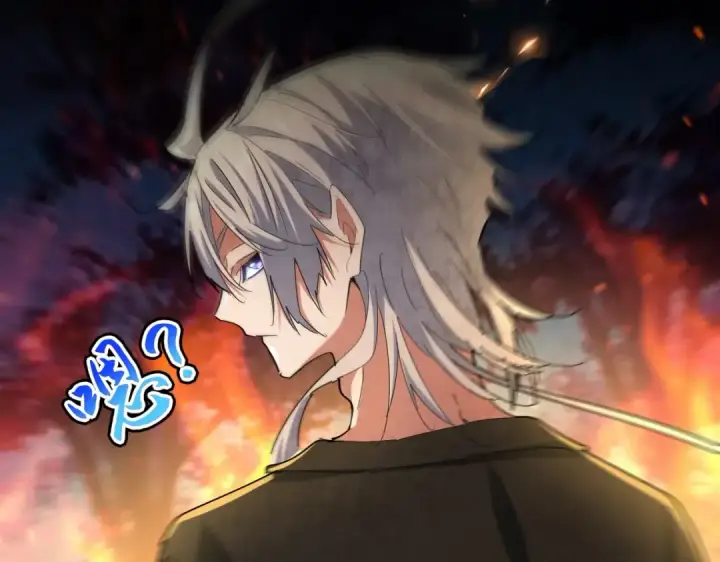 《魔皇大管家》第450话 狂风骤雨图81