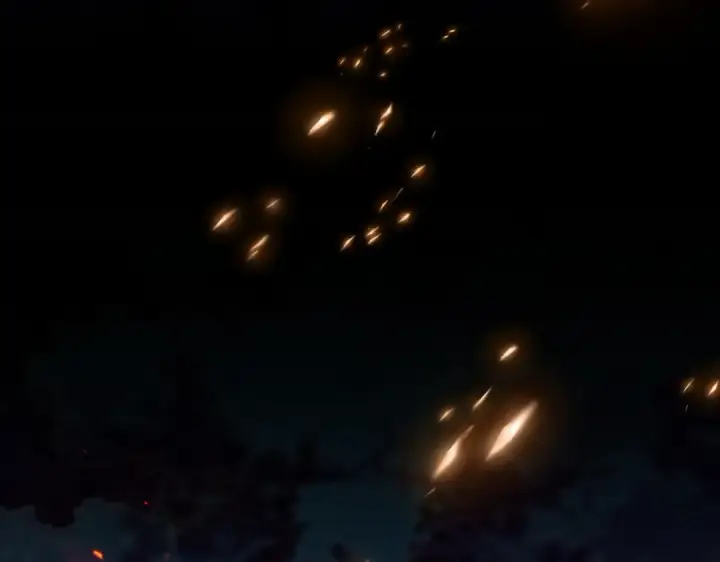 《魔皇大管家》第450话 狂风骤雨图90