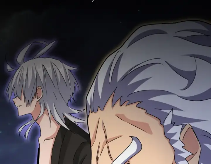 《魔皇大管家》第451话 挖坟掘墓图101
